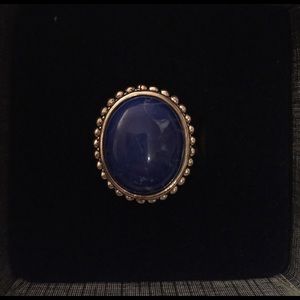 Premier "Scottsdale" ring. Never worn. Size 8.